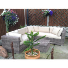 Modern Classic Wicker Garden Patio Rattan Outdoor Furniture